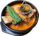 담다짬뽕순대국밥