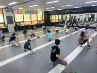 점프윙스 줄넘기학원[지사동]