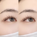 선릉속눈썹펌&연장, 더꼼뷰티