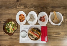 진선재토속음식전문