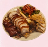 더맛있는온족발보쌈 범어본점