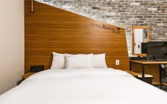 링스모텔 장미점