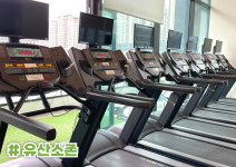 라임 피트니스 PT 김포장기점