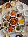 속초백반집