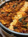 우리춘천닭갈비부대찌개