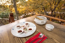 진선재토속음식전문