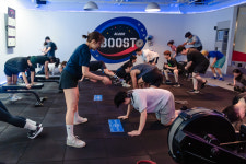 슬릭부스트 제주연동점