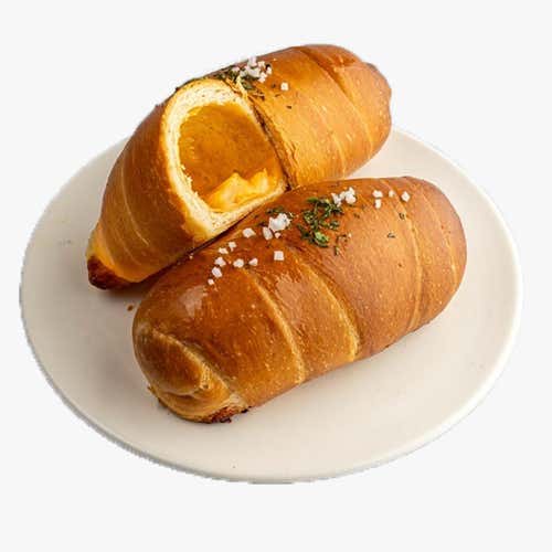 치즈소금빵