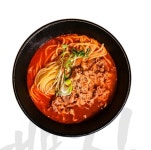 고불짬뽕 경산점