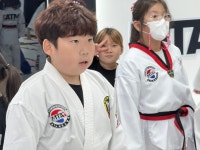 한국체대 MTA태권도