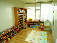 남서울대학교부설 아동가족상담센터