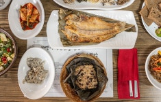 진선재토속음식전문