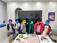 엘리프어학원 부천 중동캠퍼스