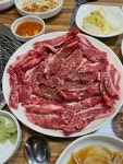 미소돈참숯불구이