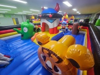 가촌코리아태권도