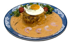 정씨함박 영동점