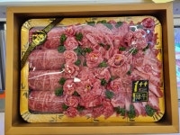 민갈비앤쌈밥