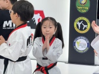 한국체대 MTA태권도