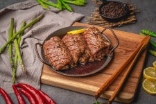 백년회관서서갈비 기지시점