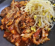 한나낙지마당 장항점