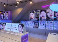 렌즈미 글라스미 의정부행복로점