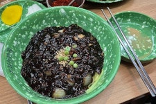 칠성반점 본점