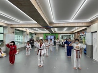 쌍문경희태권도
