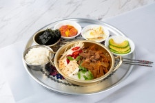 금이네김치찜
