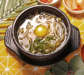 청진동해장국 종암동점