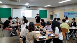 안쌤위드톡 교육 상담 연구소