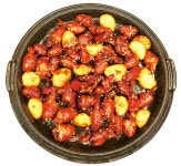 주생주막 동백점