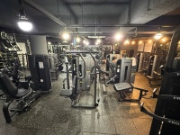 블랙바디 GYM