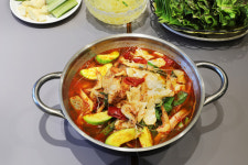 반구정나루터집