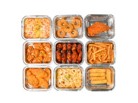 번쩍피자 시흥점