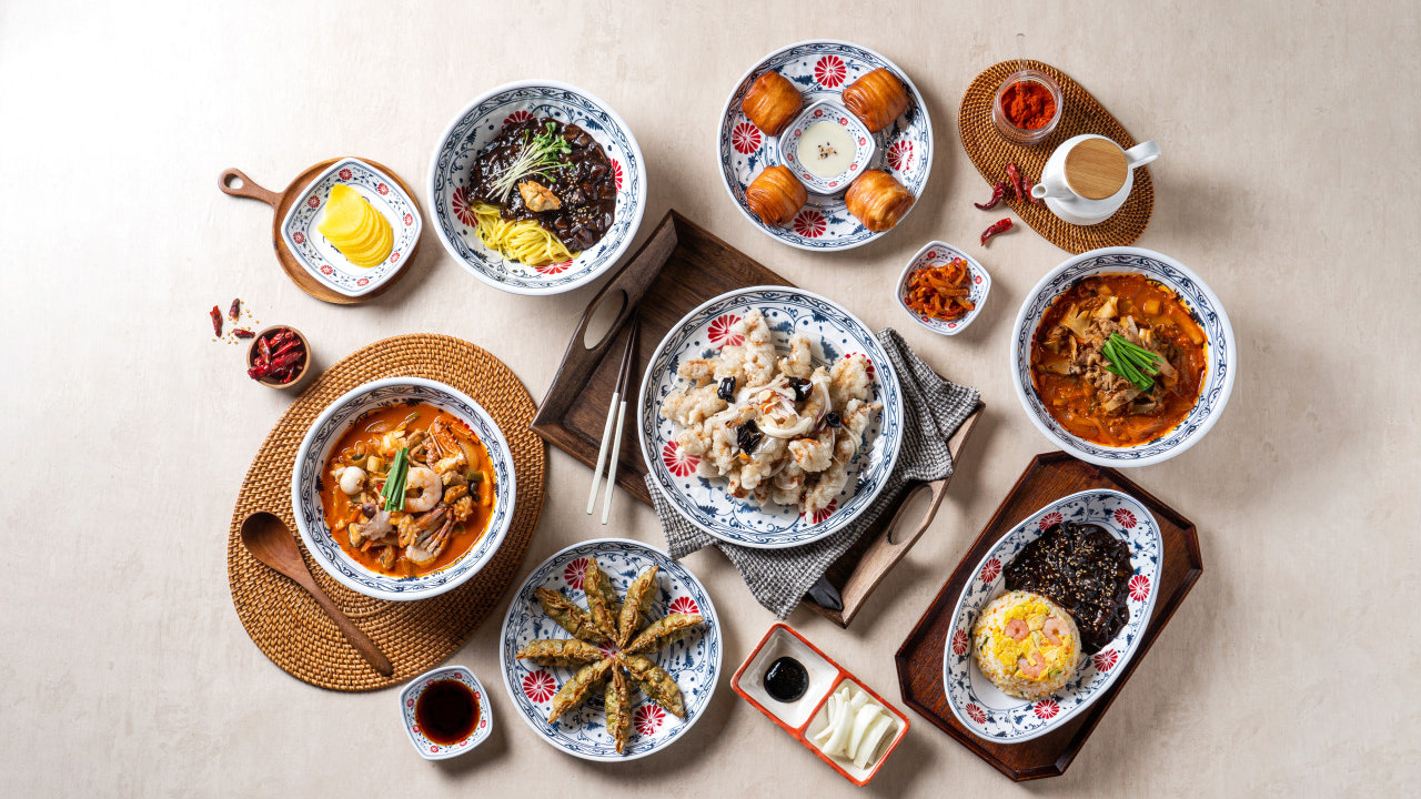 도야짬뽕 의정부민락점