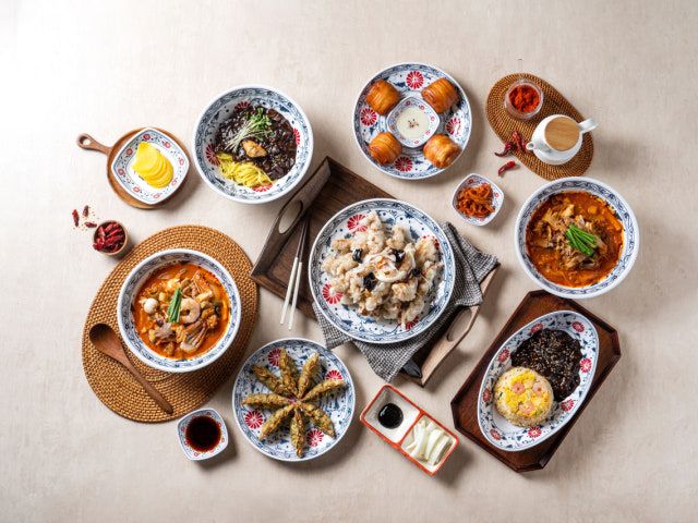 도야짬뽕 의정부민락점