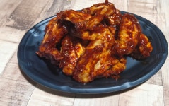 최강닭발 오산점