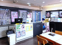 렌즈미 카이스트안경