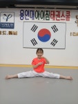 용인대아이짐태권스쿨