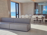 펜톤나인 해변열차 송정2호점