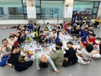 쌍문경희태권도