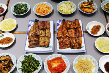 반구정나루터집