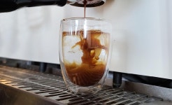 KIU COFFEE [ 키유커피 ]