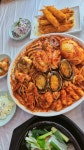 청마루대구뽈찜 거제본점