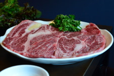 육림한우식육식당