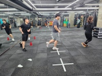 좀비복싱GYM