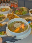 남월 안산한양대본점