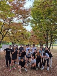 어라운드 크로스핏 광교점