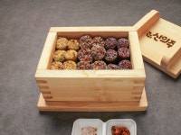 신의주찹쌀순대 공주신관점