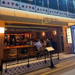 라스트춘선 홍대